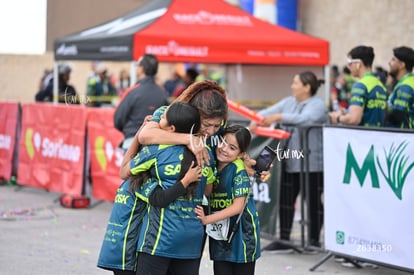 SantosK 10K y 5K 2025 | SantosK 10K y 5K 2025