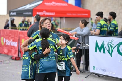 SantosK 10K y 5K 2025 | SantosK 10K y 5K 2025