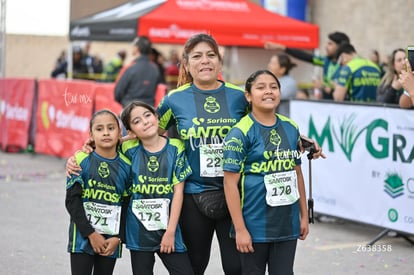 SantosK 10K y 5K 2025 | SantosK 10K y 5K 2025