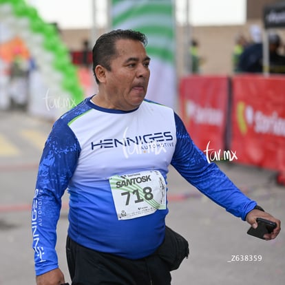 SantosK 10K y 5K 2025 | SantosK 10K y 5K 2025