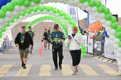 SantosK 10K y 5K 2025 | SantosK 10K y 5K 2025