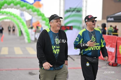 SantosK 10K y 5K 2025 | SantosK 10K y 5K 2025