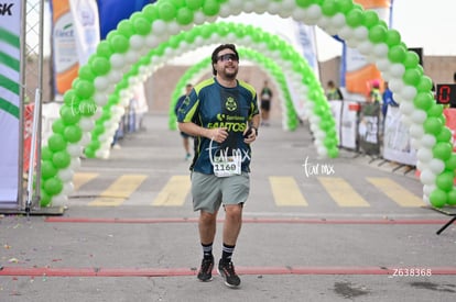 SantosK 10K y 5K 2025 | SantosK 10K y 5K 2025