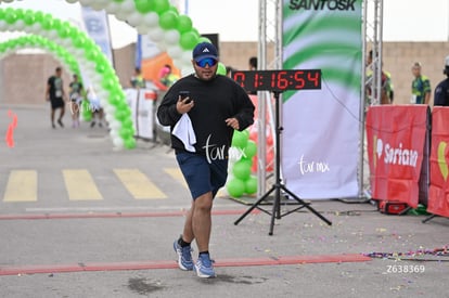 SantosK 10K y 5K 2025 | SantosK 10K y 5K 2025