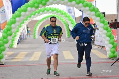 SantosK 10K y 5K 2025 | SantosK 10K y 5K 2025