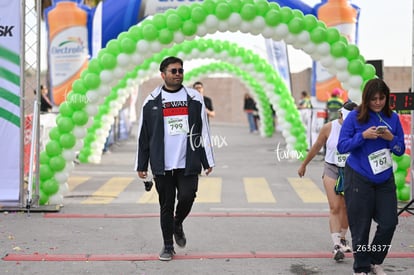 SantosK 10K y 5K 2025 | SantosK 10K y 5K 2025