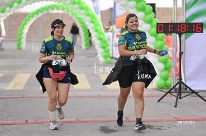 SantosK 10K y 5K 2025 | SantosK 10K y 5K 2025