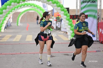 SantosK 10K y 5K 2025 | SantosK 10K y 5K 2025