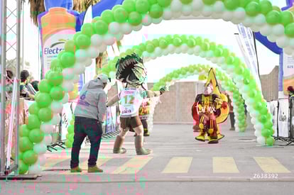 SantosK 10K y 5K 2025 | SantosK 10K y 5K 2025