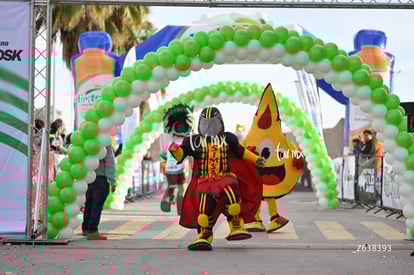 SantosK 10K y 5K 2025 | SantosK 10K y 5K 2025