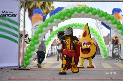 SantosK 10K y 5K 2025 | SantosK 10K y 5K 2025