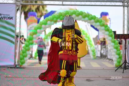 SantosK 10K y 5K 2025 | SantosK 10K y 5K 2025