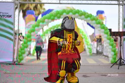 SantosK 10K y 5K 2025 | SantosK 10K y 5K 2025