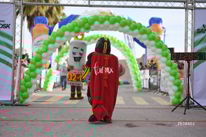 SantosK 10K y 5K 2025 | SantosK 10K y 5K 2025