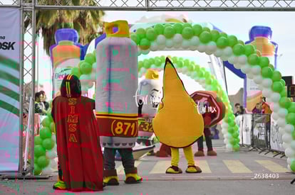 SantosK 10K y 5K 2025 | SantosK 10K y 5K 2025