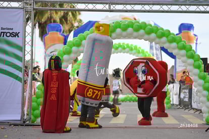 SantosK 10K y 5K 2025 | SantosK 10K y 5K 2025