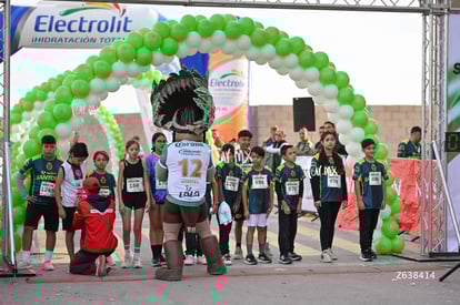SantosK 10K y 5K 2025 | SantosK 10K y 5K 2025