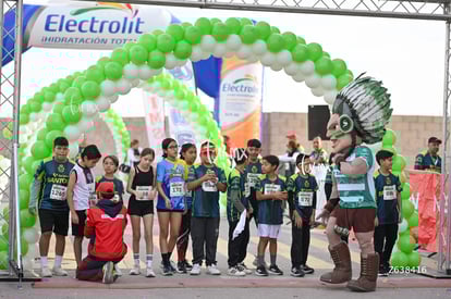 SantosK 10K y 5K 2025 | SantosK 10K y 5K 2025