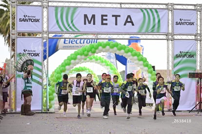 SantosK 10K y 5K 2025 | SantosK 10K y 5K 2025
