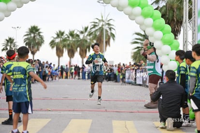 SantosK 10K y 5K 2025 | SantosK 10K y 5K 2025