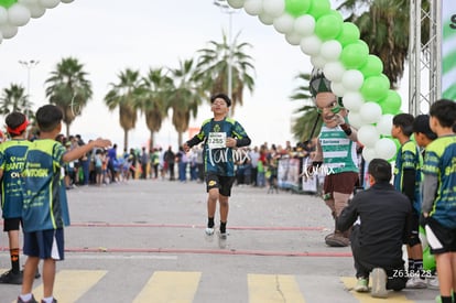 SantosK 10K y 5K 2025 | SantosK 10K y 5K 2025