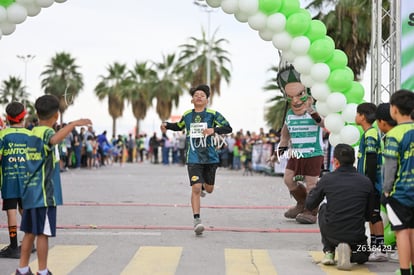 SantosK 10K y 5K 2025 | SantosK 10K y 5K 2025