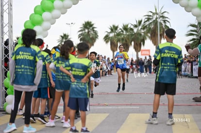 SantosK 10K y 5K 2025 | SantosK 10K y 5K 2025