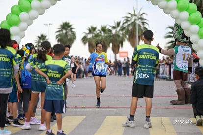 SantosK 10K y 5K 2025 | SantosK 10K y 5K 2025