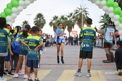 SantosK 10K y 5K 2025 | SantosK 10K y 5K 2025