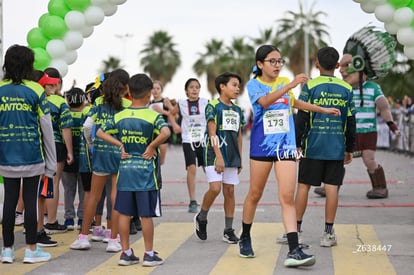 SantosK 10K y 5K 2025 | SantosK 10K y 5K 2025