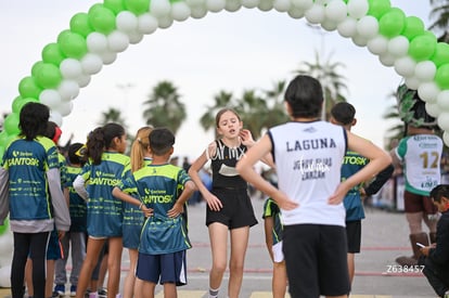 SantosK 10K y 5K 2025 | SantosK 10K y 5K 2025