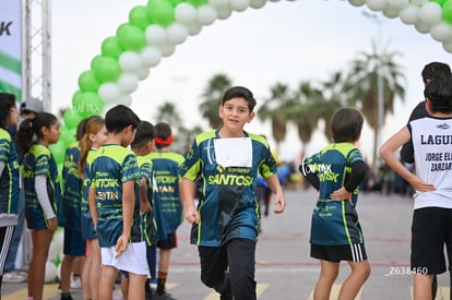 SantosK 10K y 5K 2025 | SantosK 10K y 5K 2025