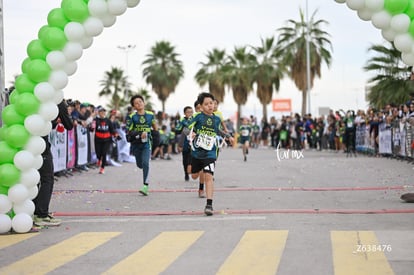 SantosK 10K y 5K 2025 | SantosK 10K y 5K 2025