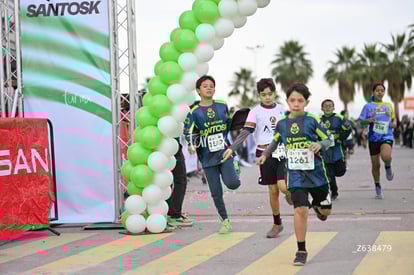 SantosK 10K y 5K 2025 | SantosK 10K y 5K 2025