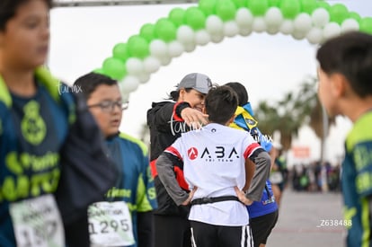 SantosK 10K y 5K 2025 | SantosK 10K y 5K 2025