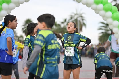 SantosK 10K y 5K 2025 | SantosK 10K y 5K 2025