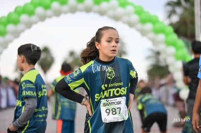SantosK 10K y 5K 2025 | SantosK 10K y 5K 2025