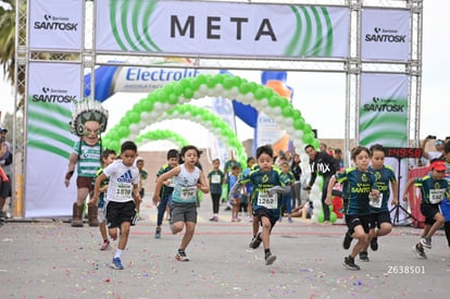SantosK 10K y 5K 2025 | SantosK 10K y 5K 2025