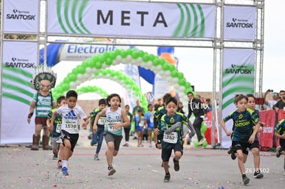 SantosK 10K y 5K 2025 | SantosK 10K y 5K 2025