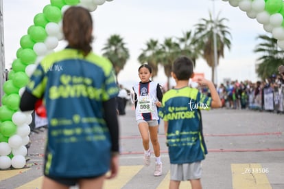 SantosK 10K y 5K 2025 | SantosK 10K y 5K 2025