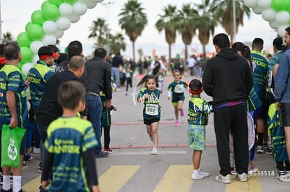 SantosK 10K y 5K 2025 | SantosK 10K y 5K 2025