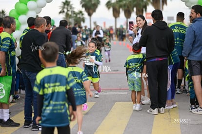 SantosK 10K y 5K 2025 | SantosK 10K y 5K 2025