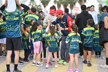 SantosK 10K y 5K 2025 | SantosK 10K y 5K 2025