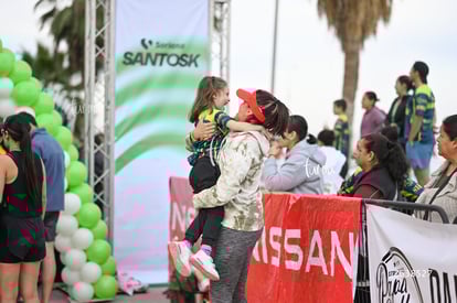 SantosK 10K y 5K 2025 | SantosK 10K y 5K 2025