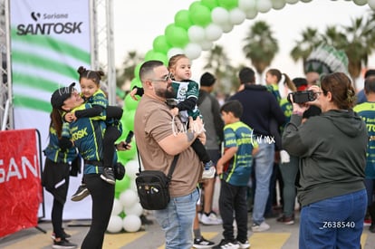 SantosK 10K y 5K 2025 | SantosK 10K y 5K 2025