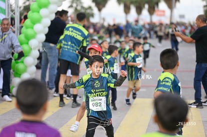 SantosK 10K y 5K 2025 | SantosK 10K y 5K 2025