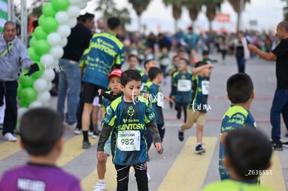 SantosK 10K y 5K 2025 | SantosK 10K y 5K 2025