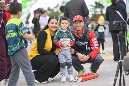 SantosK 10K y 5K 2025 | SantosK 10K y 5K 2025