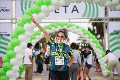 SantosK 10K y 5K 2025 | SantosK 10K y 5K 2025