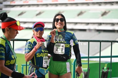 SantosK 10K y 5K 2025 | SantosK 10K y 5K 2025